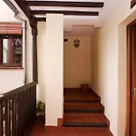 Apartamento Inside La Corrala
