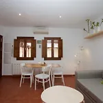 Apartamento Inside La Corrala