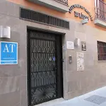 Apartamentos Turisticos Las Nieves