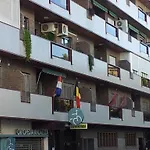 Pension Vista Nevada