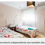 Apartamento Lope De Vega 4