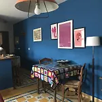 Albaycin Vintage Apartamento