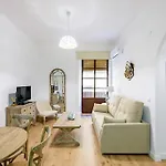 Apartamento Garcia Lorca III
