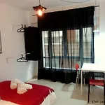 Rock And Suites Granada