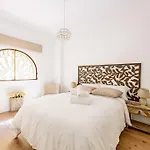 Apartamento Garcia Lorca III