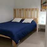 Loft Martinez De La Rosa