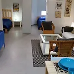 Loft Martinez De La Rosa