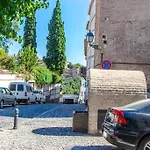 Apartamento Horno De San Agustin - Mirador De San Nicolas