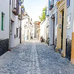 Apartamento Horno De San Agustin - Mirador De San Nicolas