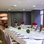 Leonardo Hotel Granada