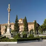 Apartamento Hornillo