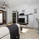 Apartamento Hornillo