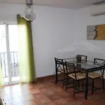 Apartamento Centro Cuarto Real