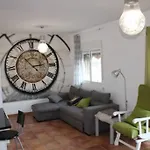 Apartamento Centro Cuarto Real