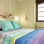 Apartamentos Pedro Antonio De Alarcon