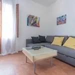 Apartamentos Arco De Las Pesas