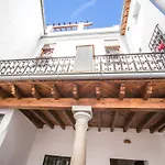 Apartamentos Arco De Las Pesas