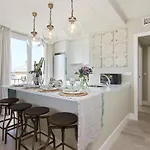 Chezmoihomes Luxury Granada Cathedral Penthouse