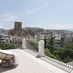 Chezmoihomes Luxury Granada Cathedral Penthouse