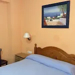 Pension Alcazaba
