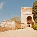 El Pianista De La Alhambra