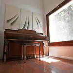 El Pianista De La Alhambra