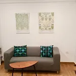 Apartment In Granada\'S Center