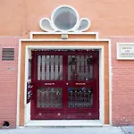 Apartamento Los Naranjos - Centro Ciudad