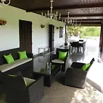 Cortijo El Cobertizo Viejo