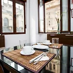 Apartamentos Casa De La Lonja