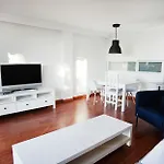 Surtrip Apartamentos - Zenete