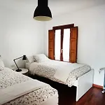 Surtrip Apartamentos - Zenete