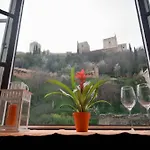 Alhambra Sonder Apartments