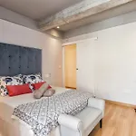 Tuanfitrion Apartamento Clave De Sol