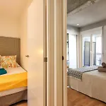 Tuanfitrion Apartamento Clave De Sol