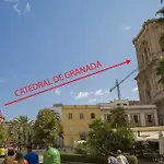 Loft Romanilla I - Centro Ciudad