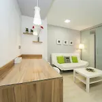 Apartamento Los Naranjos - Centro Ciudad