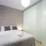 Apartamento Los Naranjos - Centro Ciudad