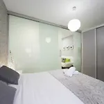 Apartamento Los Naranjos - Centro Ciudad