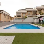 Casa Huerta Del Pino Granada Canovas