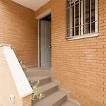 Casa Huerta Del Pino Granada Canovas