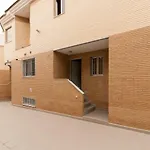 Casa Huerta Del Pino Granada Canovas