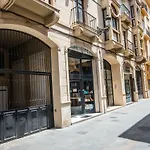 Qh Granada Centro Puentezuelas