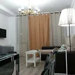 Apartamento Avenida America