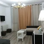 Apartamento Avenida America