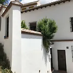 Albaycin Vintage Apartamento