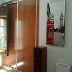 Apartamento Catedral Centro