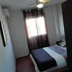 Apartamento Alcala Real