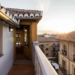 Atico Fortuny