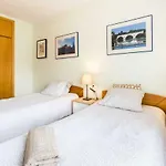 Apartamento Paseo Del Salon